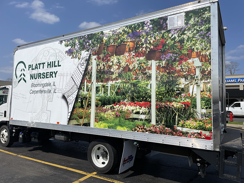 Vehicle Graphics